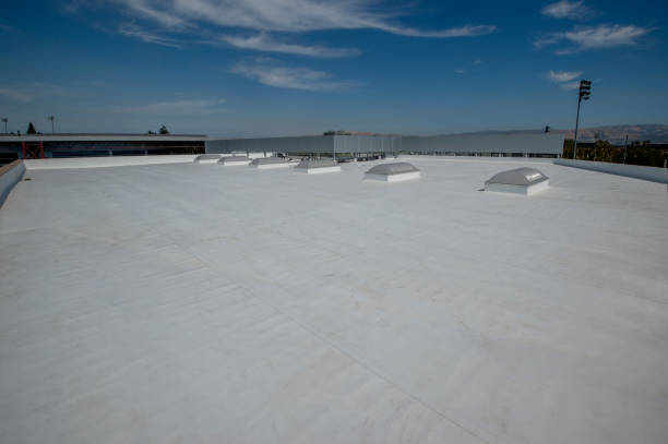 Best Commercial Roofing Services  in Wfield, IN