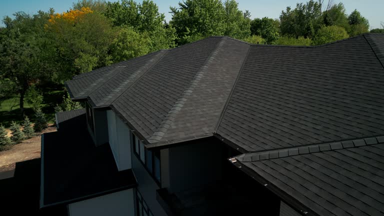 Best Solar Panel Roofing Installation  in Wfield, IN