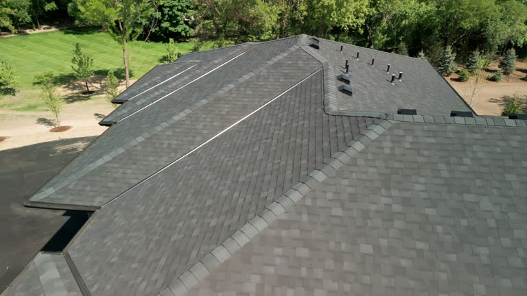 Best Green or Eco-Friendly Roofing Solutions  in Wfield, IN