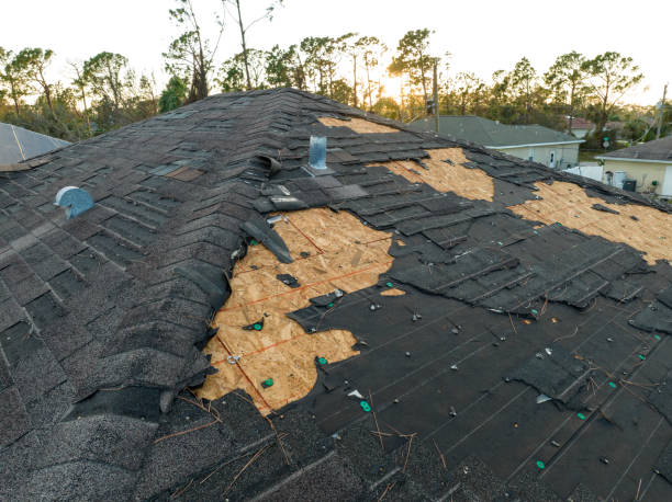 Best Rubber Roofing (EPDM, TPO)  in Wfield, IN